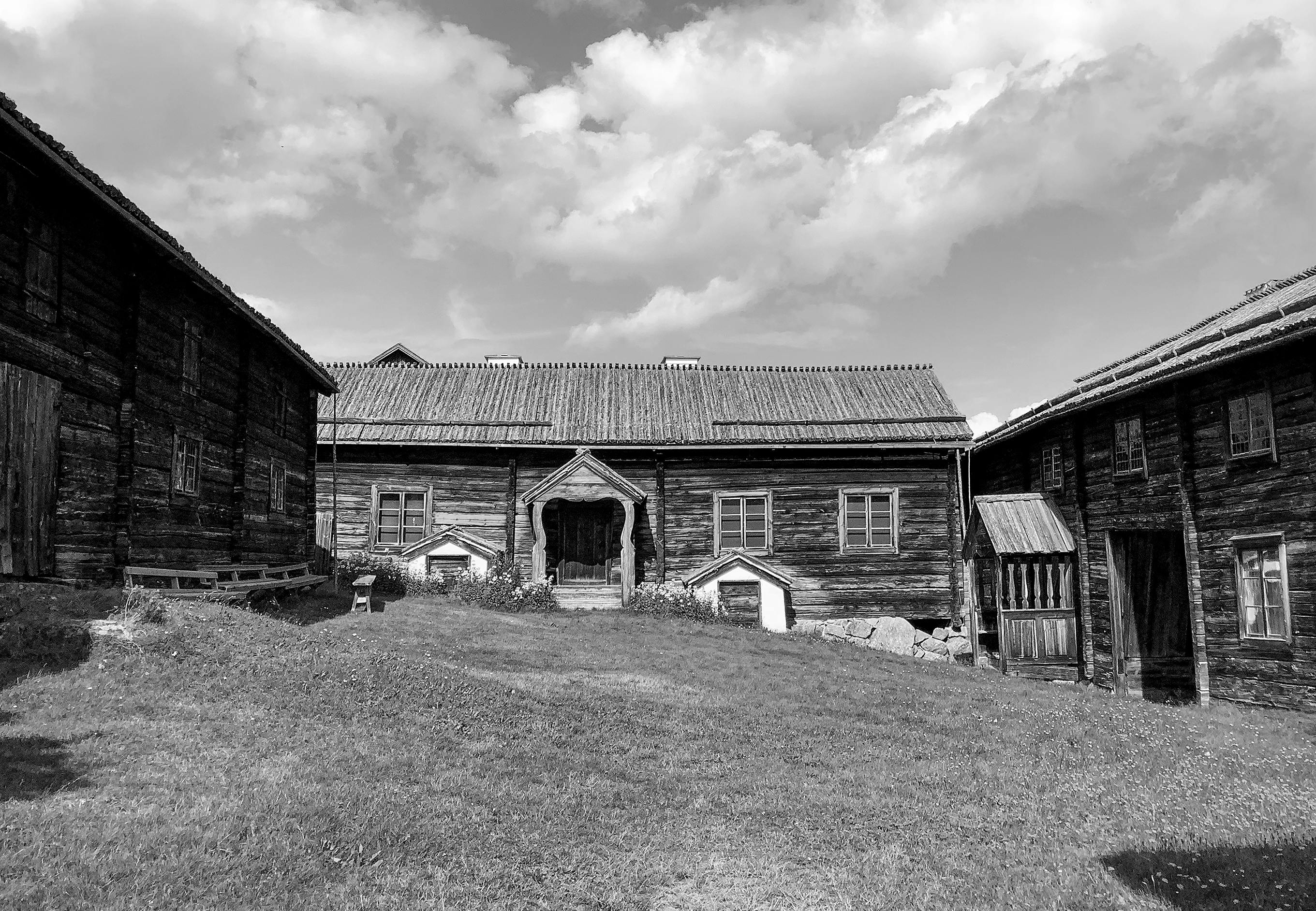 Lill-babs hemort Järvsö. Lill-babs hemort Järvsö.